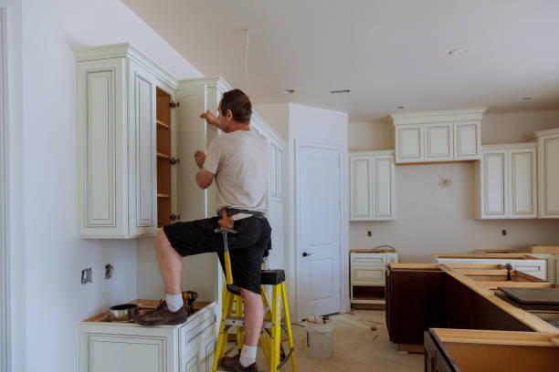 Licensed Open Concept Kitchen service in Arlington, MN - BM Kitchen