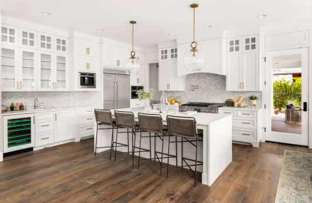 24/7 Emergency Open Concept Kitchen experts in Arlington, MN