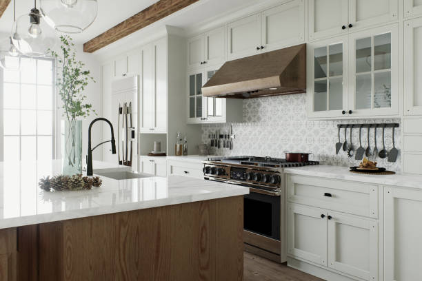 Affordable Open Concept Kitchen solutions in Arlington, MN